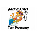 Wipe Out Teen Pregnancy