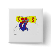 Wipeout Pin