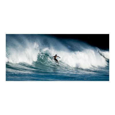 wipeout print by megacrash