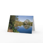 Wipperaue • Greeting Card