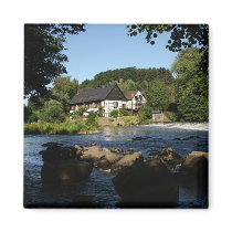 Wipperkotten Magnet