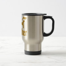 Wire Fox Terrier Coffee Mugs