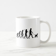 Wire Fox Terrier Mugs