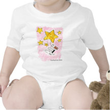 Wire fox terrier swingin' on a star t shirts