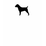Wire Hair Jack Russell Terrier Shirt