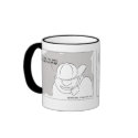 Wire Tap-o-Matic Mug! by Freethinking_Nation Wire Tap-o-Matic Mug!