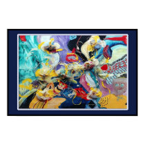 WIRED #1 Item#127/pos posters