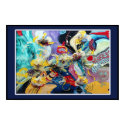 WIRED #1 Item#127/pos posters