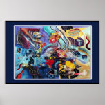WIRED #2 ITEM#128/pos Posters