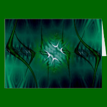 Wired cards