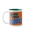 Wired Coffee 1 mugs