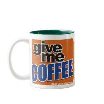 Wired Coffee 1 mugs by wislander Wired Coffee 1 mugs