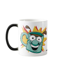 Wired Coffee 2 mugs
