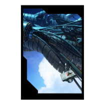 Wired Dream Activator posters by Drakath Wired Dream Activator posters
