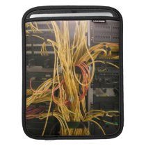 Wired iPad Sleeve