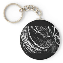 WIRED! KEYCHAIN
