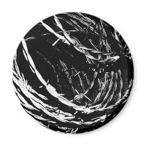 WIRED! FRIDGE MAGNET