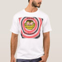 Wired Monkey t-shirts by dangerkitty Wired Monkey t-shirts