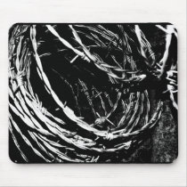 WIRED! MOUSE MAT
