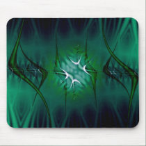 Wired mousepads