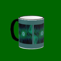Wired mugs