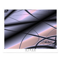 WIRED posters by empeys WIRED posters