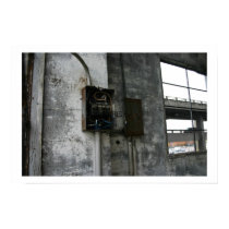 wired posters