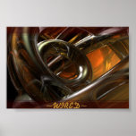 Wired posters