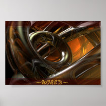 Wired Print