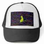 Wired Pussy Cap hats