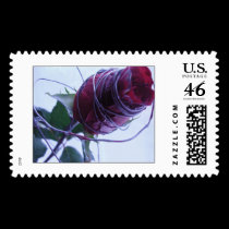 Wired Stamp by ickledink Wired Stamp
