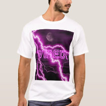 WIRED t-shirts by jswartwo WIRED t-shirts