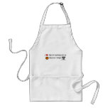 WIREFOXTERRIER APRONS