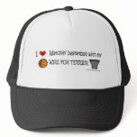WIREFOXTERRIER HAT