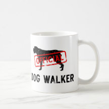Wirehaired Pointing Griffon Coffee Mug