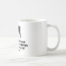 Wirehaired Pointing Griffon Mug