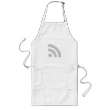 Wireless Aprons