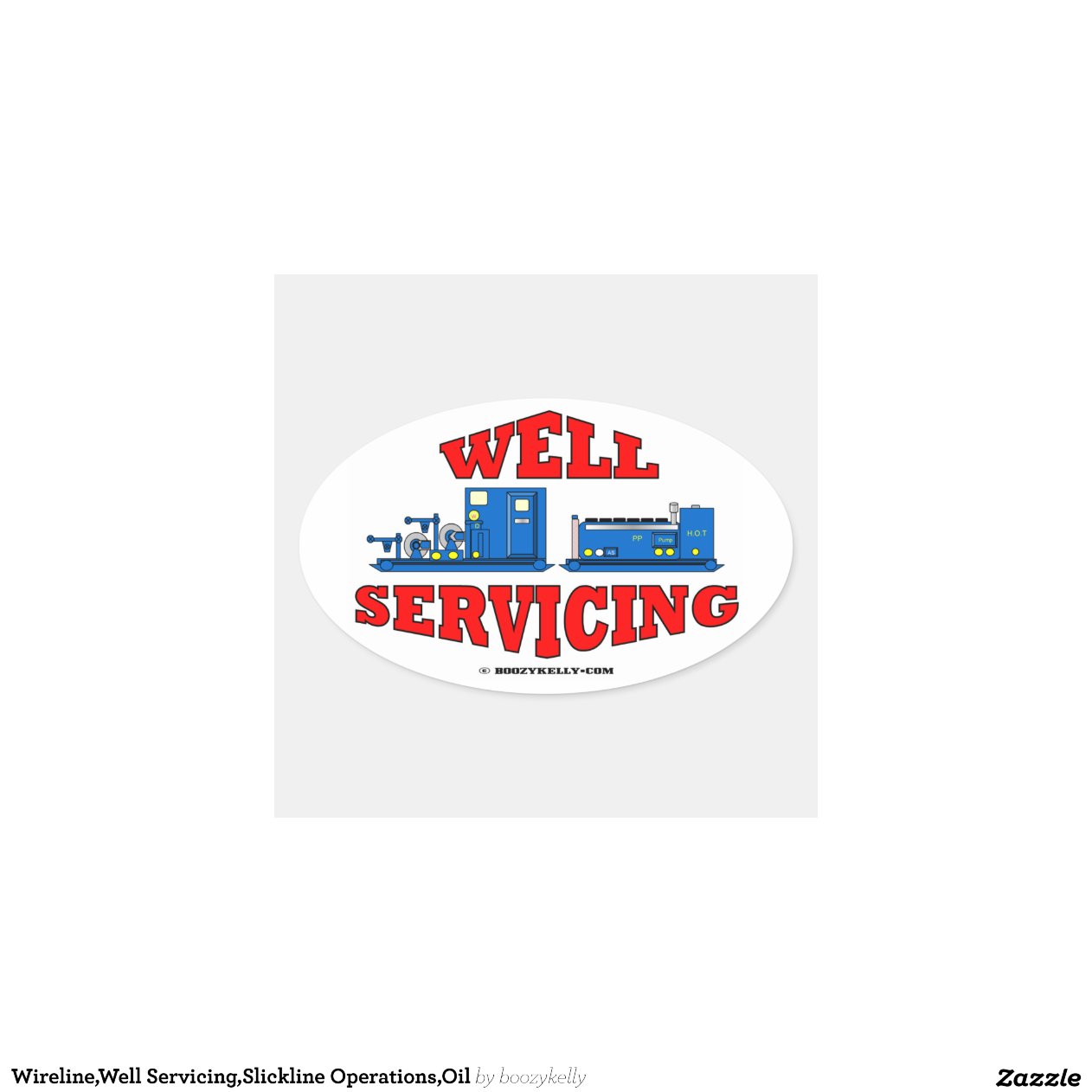 WIRELINE WELL wireline well:
