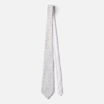 Wires and more wires ties