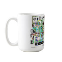 Wiring Diagram mugs