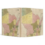 Wisconsin 2 binders