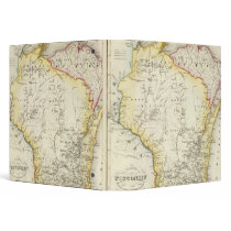 Wisconsin 6 vinyl binders