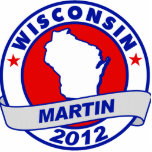 Wisconsin Andy Martin Photo Sculptures