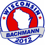 Wisconsin Bachmann Photo Cut Outs