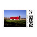 Wisconsin Barn-stamps