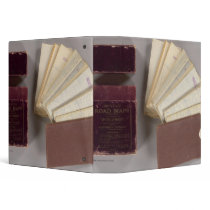 Wisconsin Bicycle Road Map 2 Binders