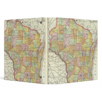 Wisconsin Binders