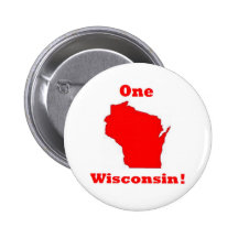 Wisconsin Buttons