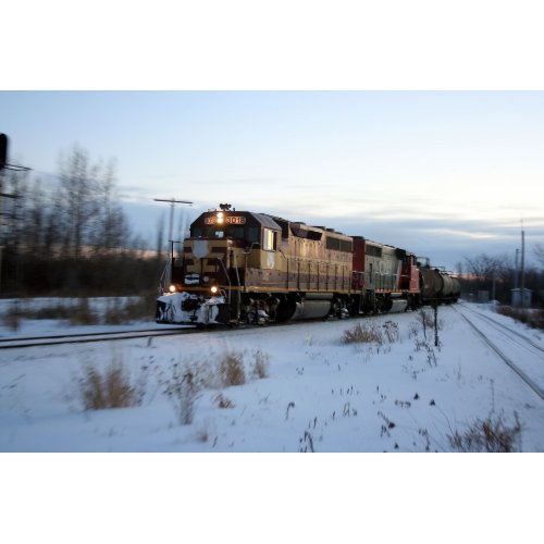 Canada National Railway Jobs