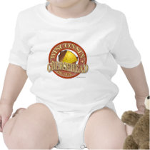 Wisconsin Cheesehead Seal t-shirts